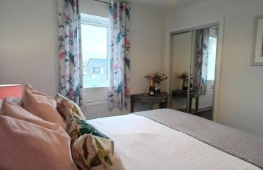 Modern 4 Bed Highland Home - Foto 73