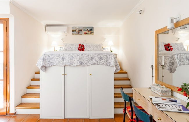 No 12 - Panoramic Terrace - Sustainable Home - Pure Nature - Photo 3