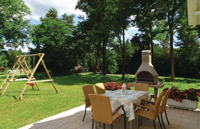 Villa Cujez With Sauna And Pool - Foto 18