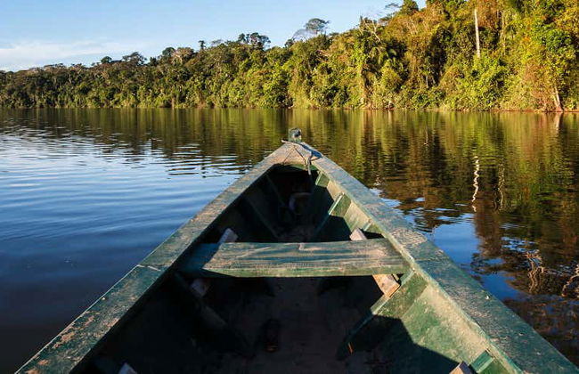 Escursione alla Riserva Naturale Marasha - Foto 4