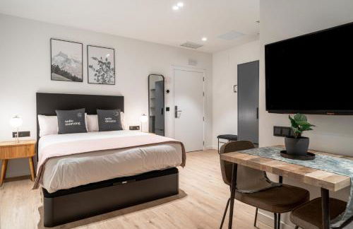 Limehome Vitoria Palacio de los Álava-Velasco - Foto 36