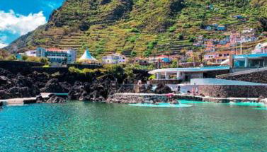 Village Sea House - Porto Moniz - Photo 2