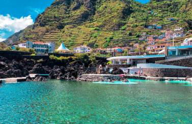 Village Sun House - Porto Moniz - Foto 13