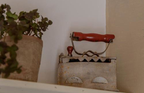 Casa Abuelo Cottage - Foto 24