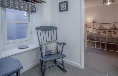 Caleb's Cottage - 4 Bedroom Cottage - Solva - Photo 10