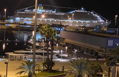 ExmA Luxury Apart Cagliari Center Reserved Parking - Foto 25