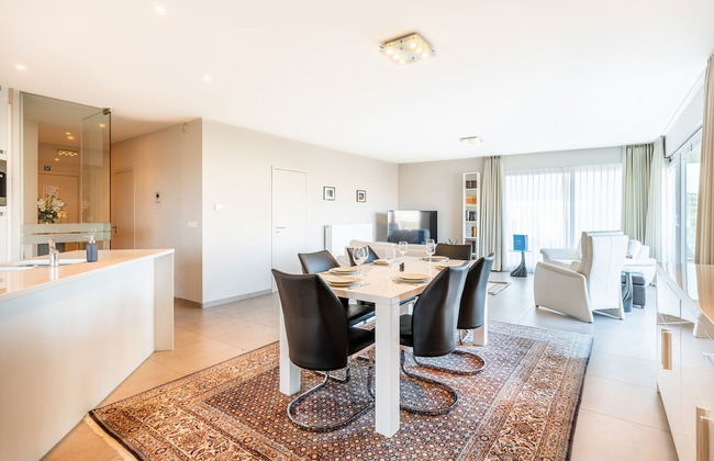 Villa Ter Duyne app 201 in the Dunes of Koksijde - Foto 17