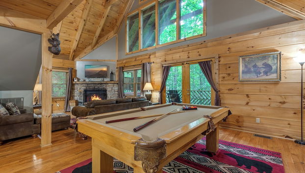 Servicios del alojamiento