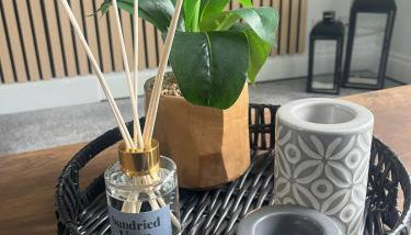 Modern flat-apartment in Marton - Foto 5