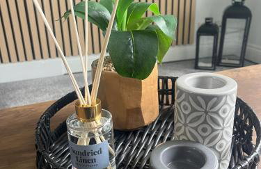 Modern flat-apartment in Marton - Photo 5