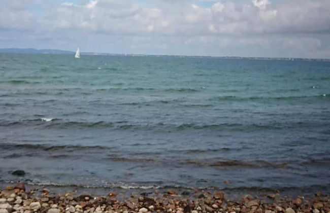 5 Person Holiday Home in Dronningmolle - Foto 47