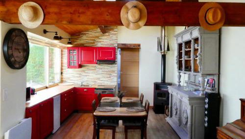 - Le Patio - Calme, Chaleureux, Unique - Foto 4