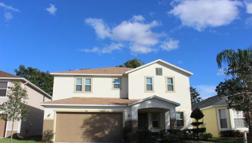 Crystal Cove 4 Bedroom Vacation Home 1527 - Foto 2, Other