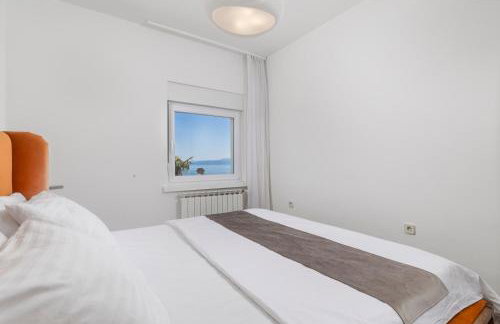 Villa Garden Apartment with Pool Opatija - Foto 47