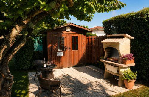 Tuscan Villa exclusive use of private pool A/C Wifi Villa Briciola - Foto 28