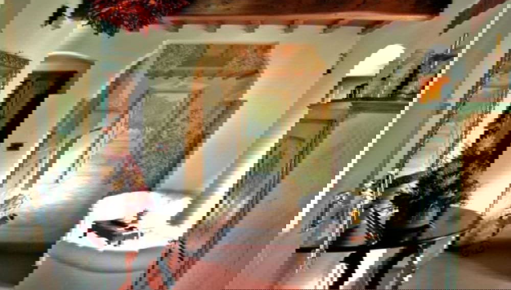 Apartment for 4 People, Poppi - Foto 1