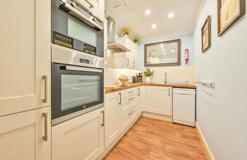 Muntham Holiday Apartments & Town House - Foto 154