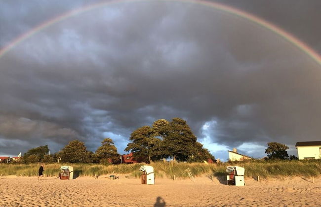 Meeresbraut Comfortable Holiday Residence - Photo 8