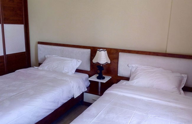 Wanasa Hotel Apartments - Photo 14