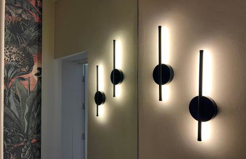 Shoreditch Private Studio - Foto 41