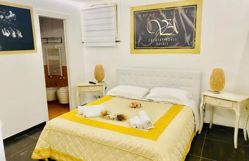 VILLA DI l ABBIU RELAIS ANTICA DIMORA STORICA - Photo 8