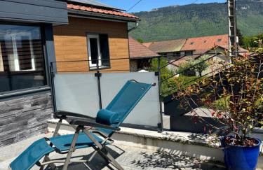 Maison Cosy à la montagne - Foto 20