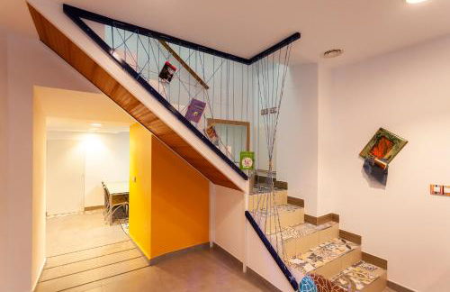 Casa Rural "El Paseo del libro" - Foto 46