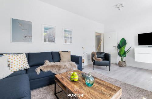 Ferienwohnung Der Traumfänger, App 12 Emmelsbüll - Foto 24