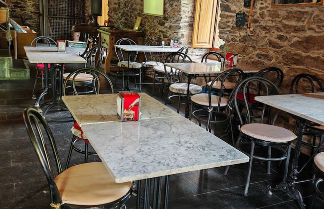 Acea do Bubal As Nenas - Foto 17