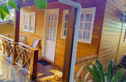 Chalé D'Roos - Foto 2