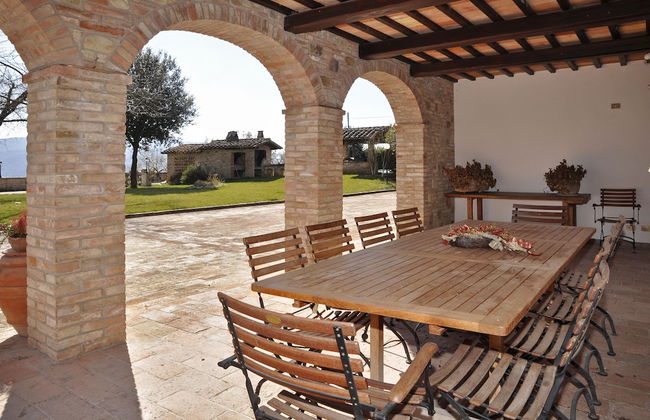 Villa del Colle - Foto 34