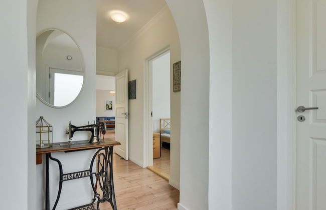 Bjerndrup Apartments - Foto 4