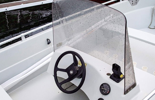 6 Person Holiday Home in Vevelstad-by Traum - Foto 15