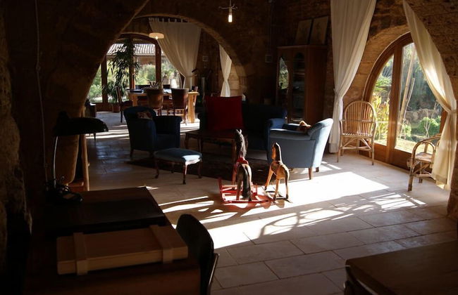 Masseria Provenzani - Foto 45