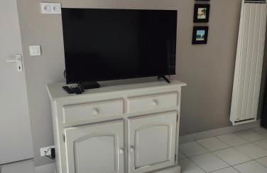 Oléron proche plage pour vacances ou travail - Foto 2