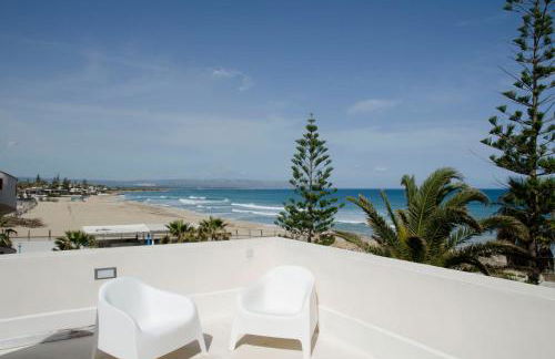 Almaga Apartments - San Lorenzo, Marzamemi - Foto 24