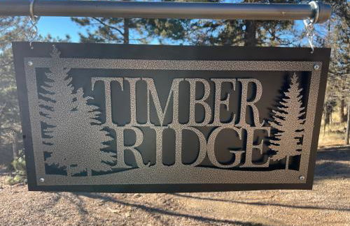 Timber Ridge - Memories are made here! - Foto 48