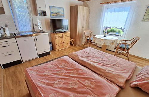 Bungalow Bansin - Foto 5