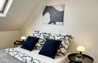 Appartement dans une maison cosy - Foto 8