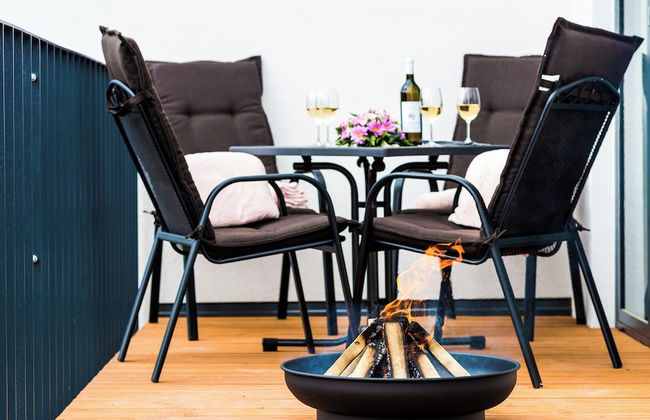 Residence Trafick - Photo 60