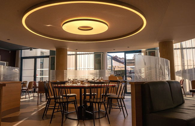 Studio With Thermal Baths in Chatel-guyon - Photo 17