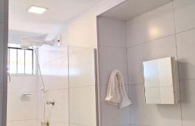 Aconchego com vista para o mar - Foto 47