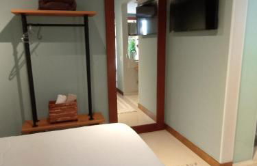 Casa da Lu Itacoatiara -Suite Alto Mourão - Foto 2