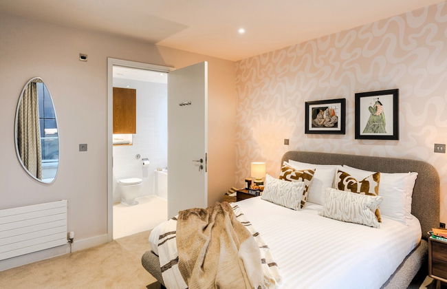 Your Apartment I King's Cross - Foto 7