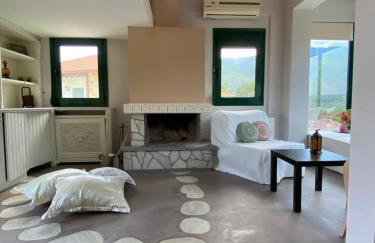 Olympus Theophilia villas - Foto 20