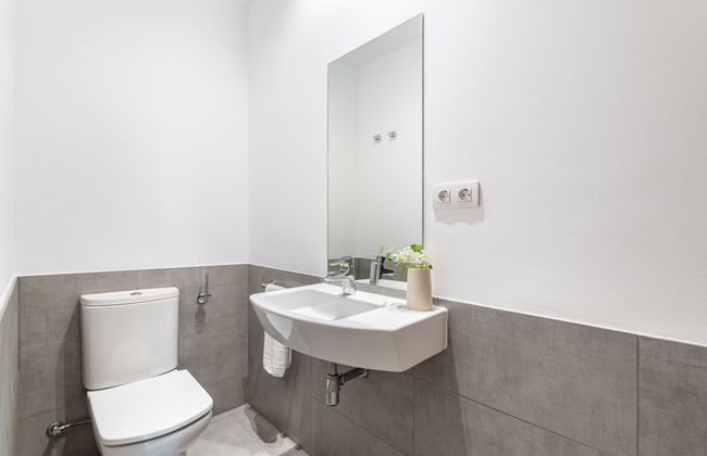 The Corner Apartments by Aspasios - Photo 55