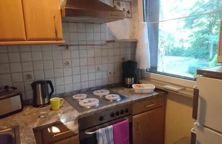 waldhaus lioba - Foto 8