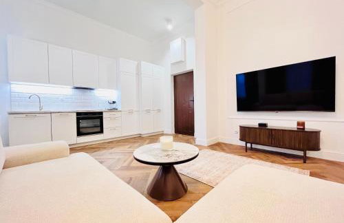 Apartamenty Lubin - Noclegi Lubin - Foto 2