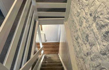 Coastland Cottage - Foto 8