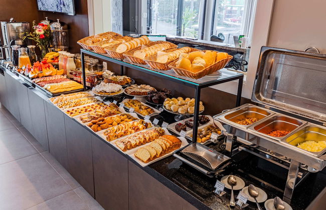 Pousada Serra Verde - Foto 46